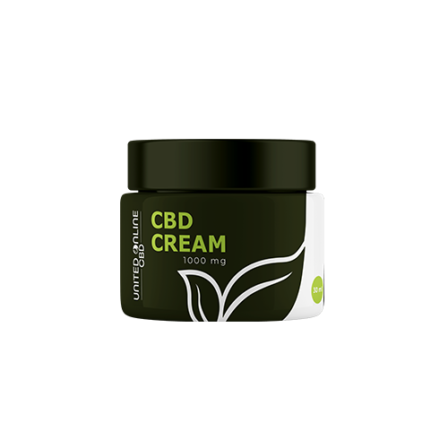 1000MG Cream